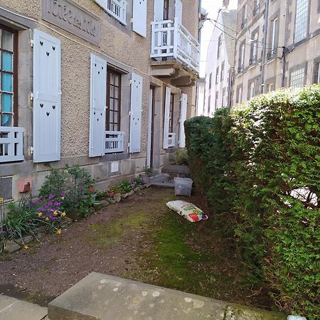 Villa L'Oree Du Bois Le Mont-Dore Exterior photo